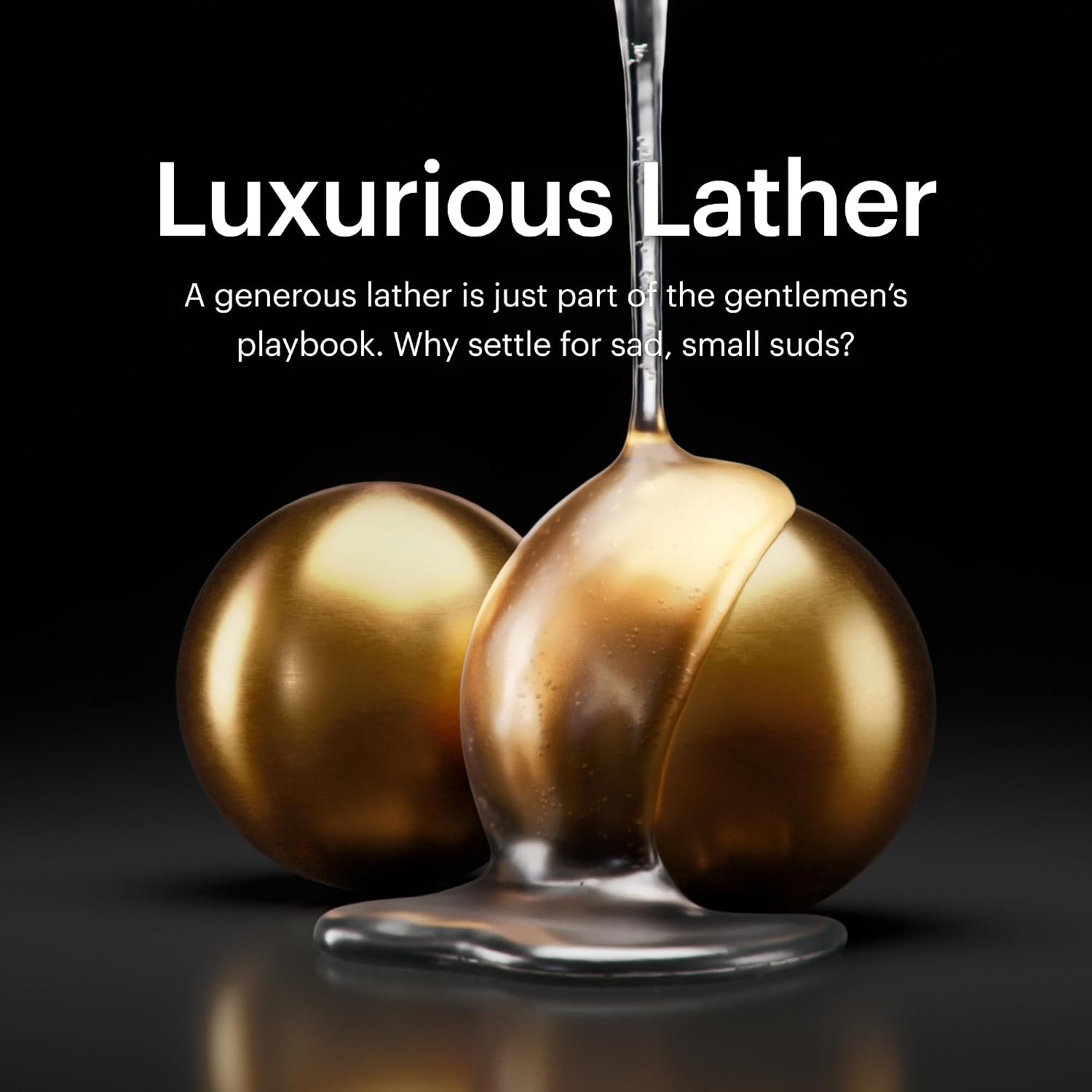 image:imageMANSCAPED Crop Cleanser Groin Wash Mens UltraPremium Invigorating Formula for BelowTheWaist Cleaning Refreshing Shower Gel For Men Infused with Vitamin E and Aloe Vegan body wash 6 oz6 Ounce Pack of 1