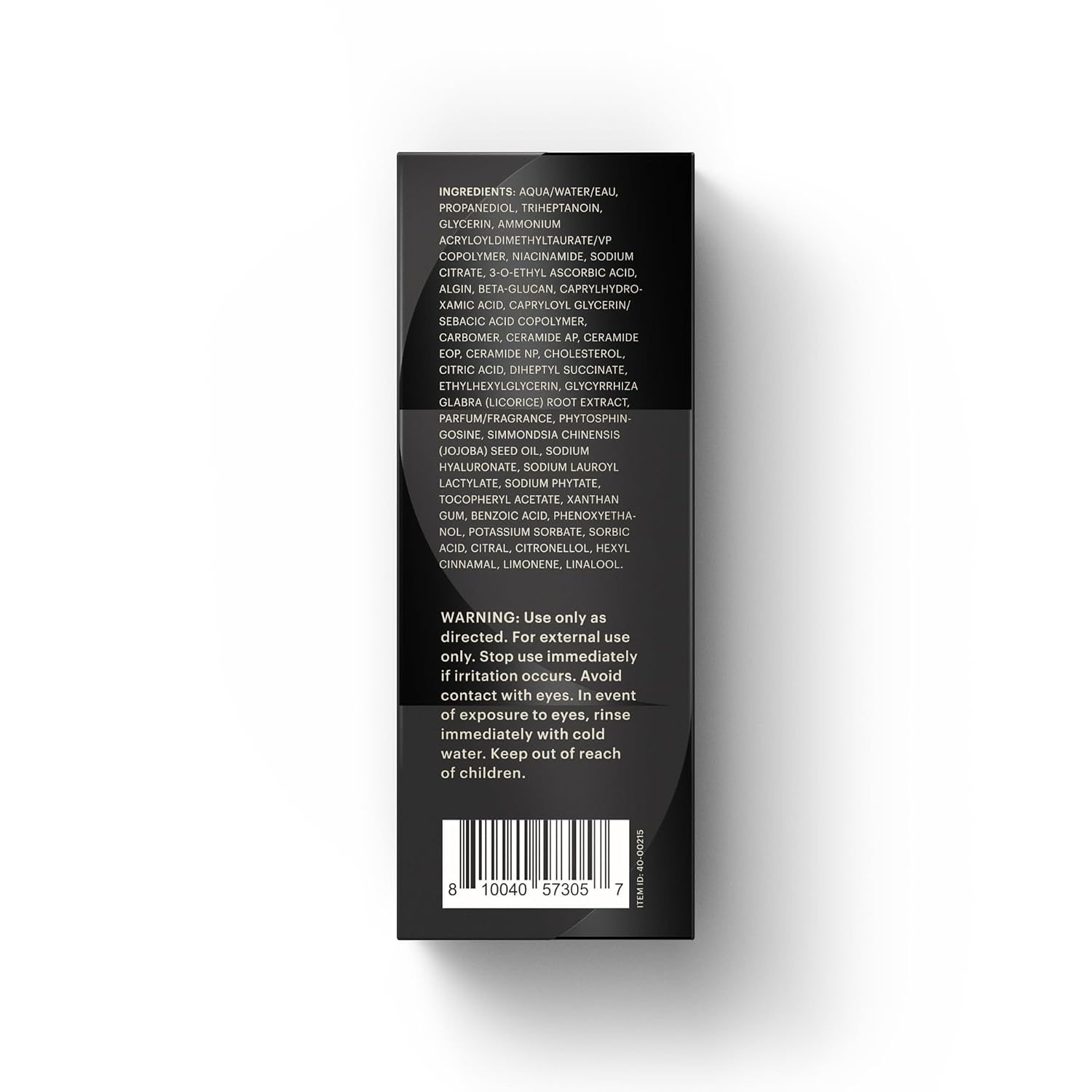 image:imageMANSCAPED Skin Ultra Brightening Serum Mens Vitamin C Face Serum Formulated to Improve Skin Tone ampamp Help Reduce Appearance of Wrinkles Infused with Licorice Root ampamp Niacinamide 1 fl oz1 Fl Oz Pack of 1