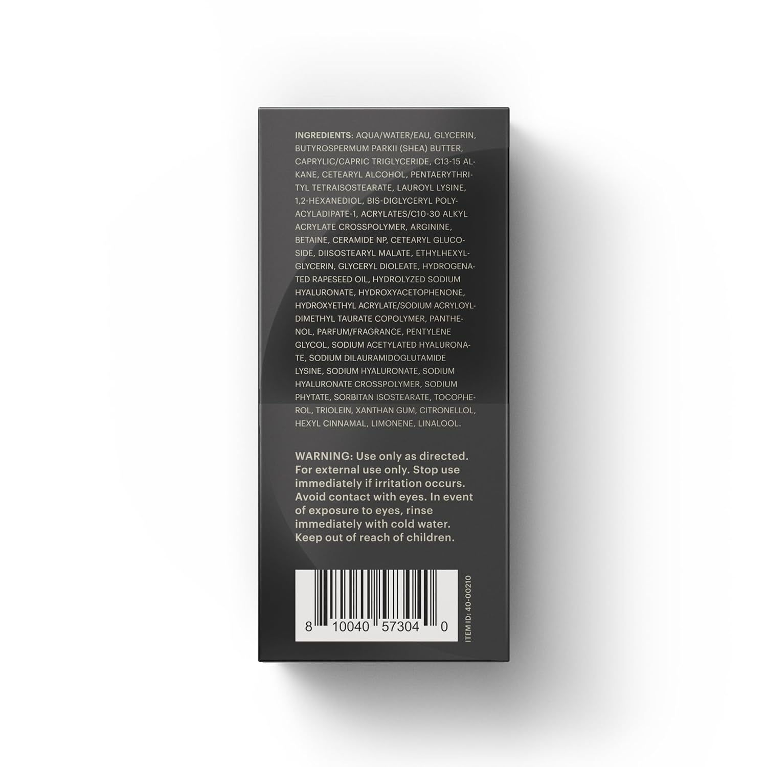 image:imageMANSCAPED Skin Ultra Face Moisturizer Mens Daily Hydrating Skincare Lotion Infused with Hyaluronic Acid Vitamin E ampamp Shea Butter NonGreasy Fast Absorbing 2 fl oz2 Fl Oz Pack of 1