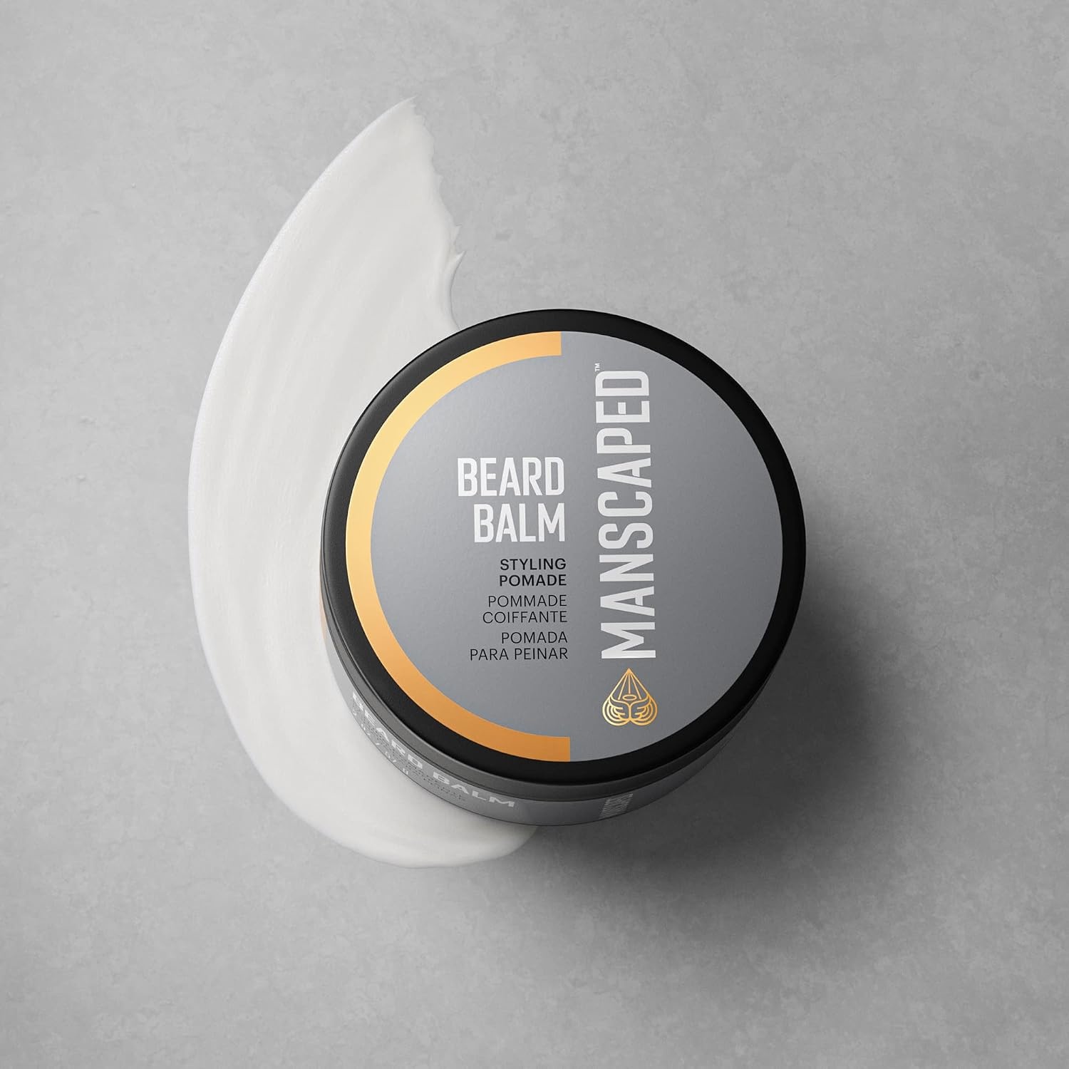 image:imageMANSCAPED The Beard Hedger Advanced Kit Includes Our Premium Precision Beard ampamp Mustache Trimmer Hydrating Shampoo Softening Conditioner Moisturizing Oil ampamp Facial Hair CombBeard Care Kit