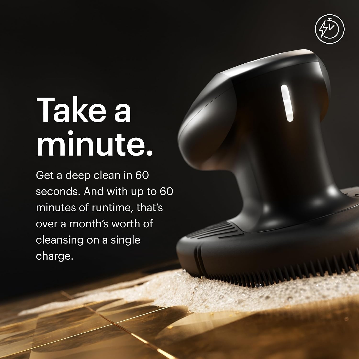 image:imageMANSCAPED The Face Buffer PRO Skin Ultra Face Wash Face Moisturizer ampamp Brightening Serum Bundle Mens Daily Skincare Routine for Cleansing Exfoliating Hydration ampamp Radiance