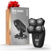 The Dome Shaver PLUS
